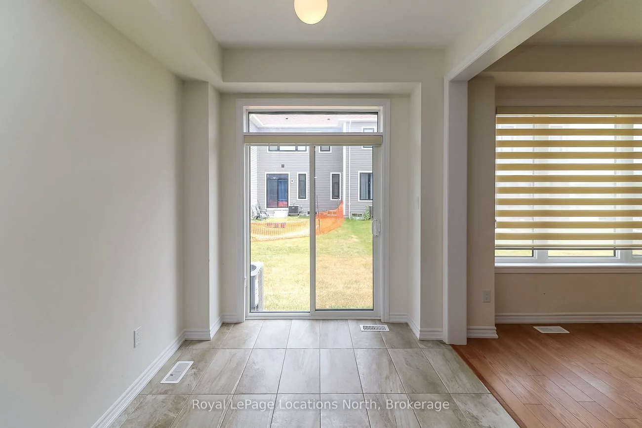 6, Durham, Rural Barrie Southeast, Barrie