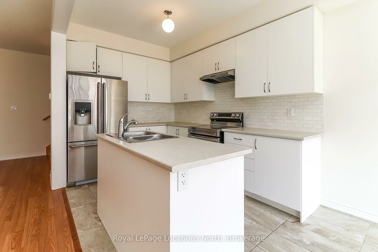 6, Durham, Rural Barrie Southeast, Barrie