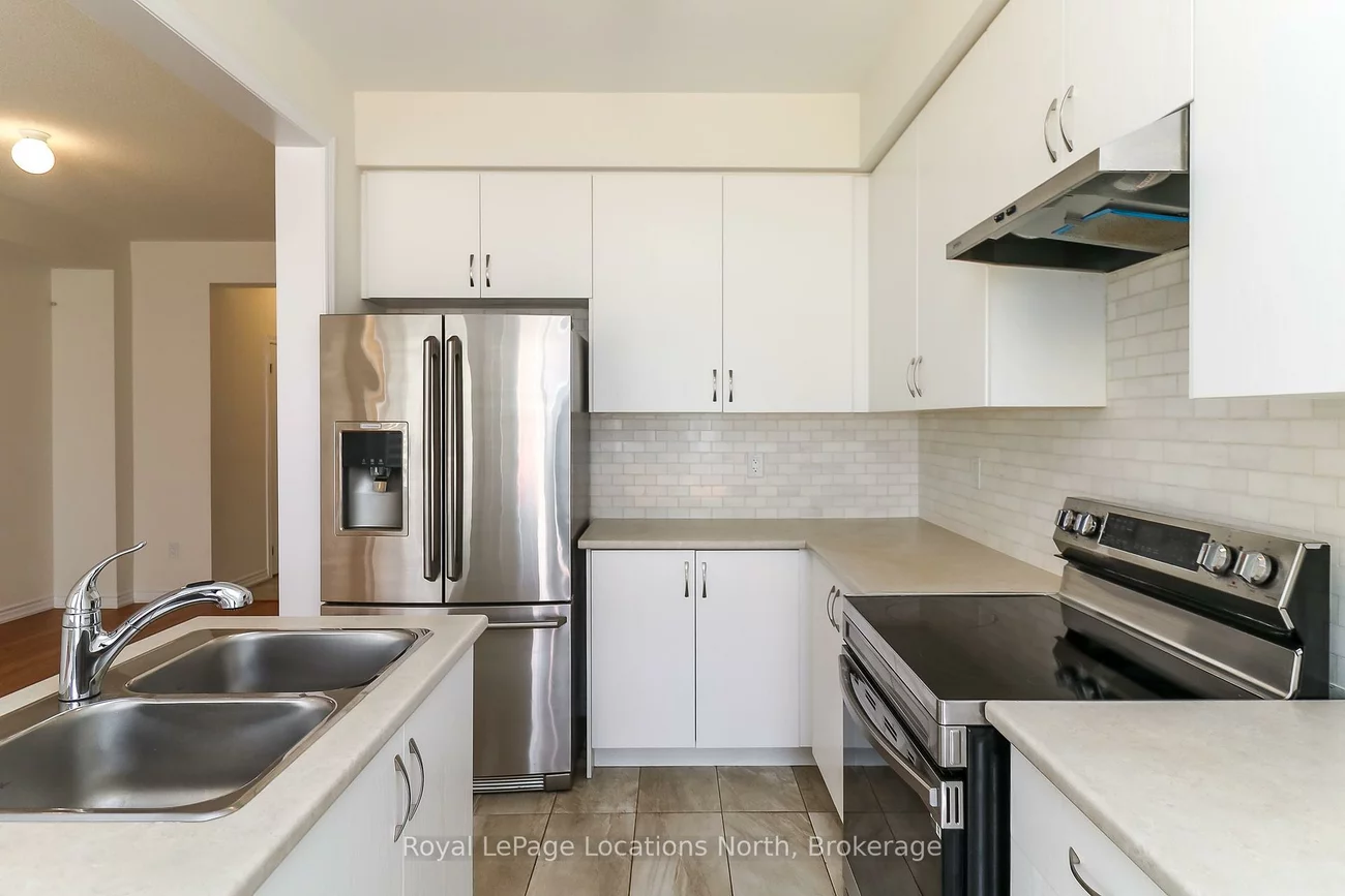 6, Durham, Rural Barrie Southeast, Barrie