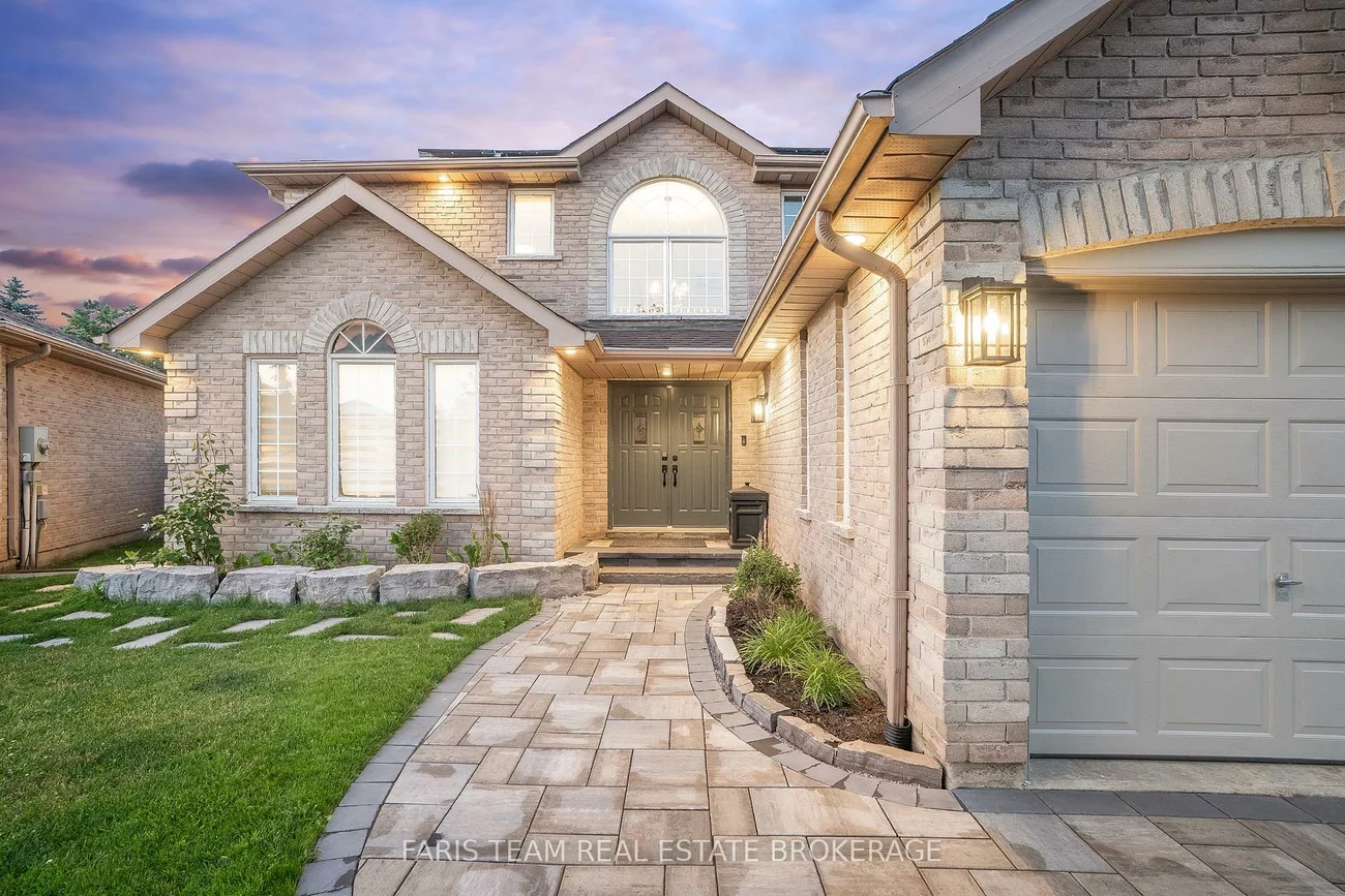47, Lang, Northwest, Barrie