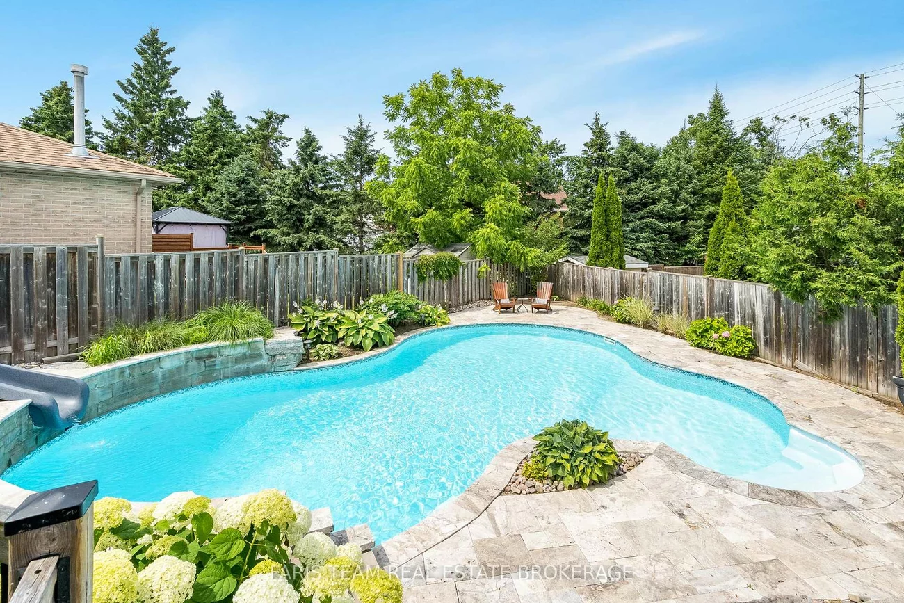 47, Lang, Northwest, Barrie