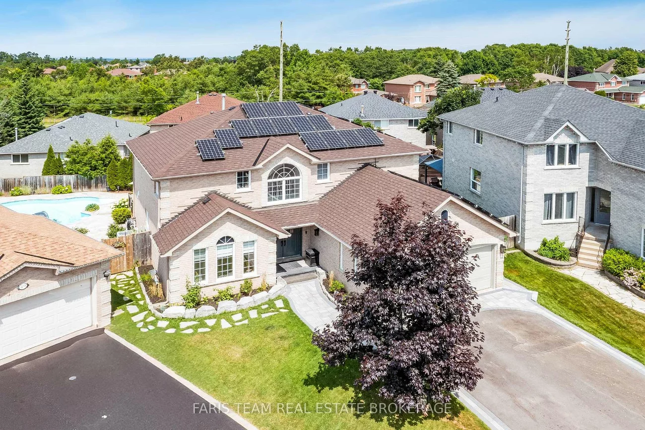 47, Lang, Northwest, Barrie