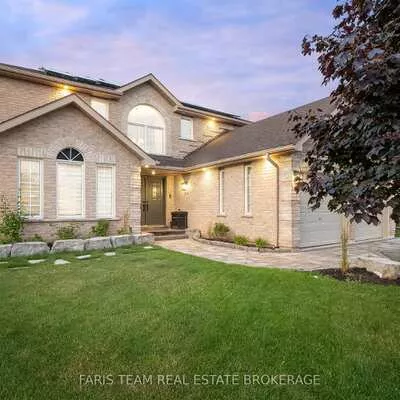 47, Lang, Northwest, Barrie