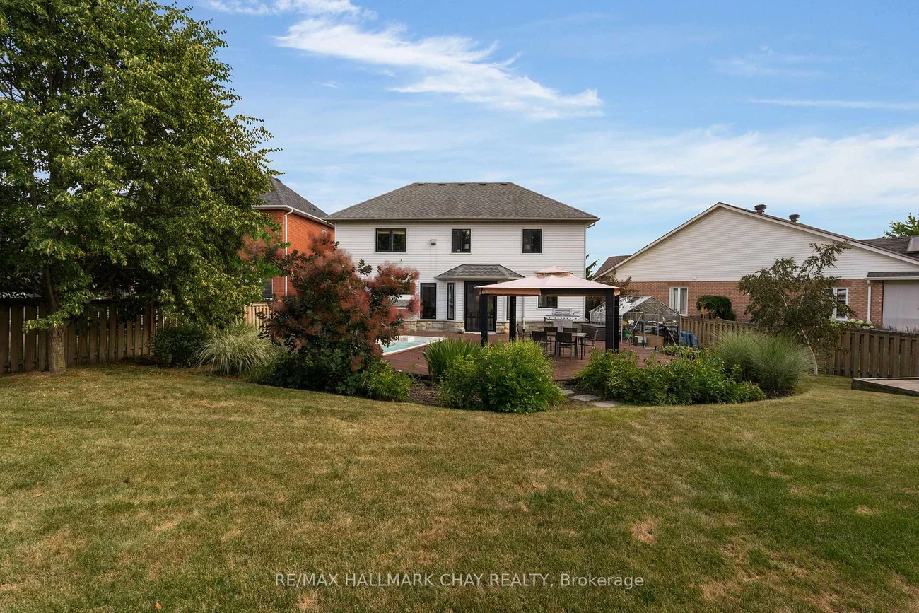 90, BIRKHALL, Innis-Shore, Barrie