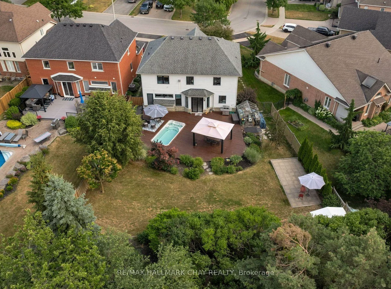 90, BIRKHALL, Innis-Shore, Barrie