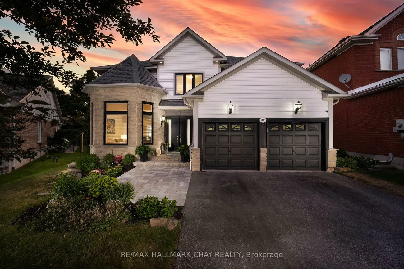 90, BIRKHALL, Innis-Shore, Barrie