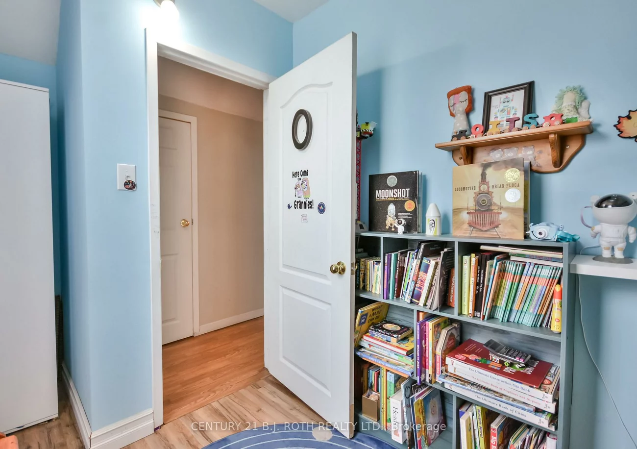 135, CUMBERLAND, Allandale, Barrie