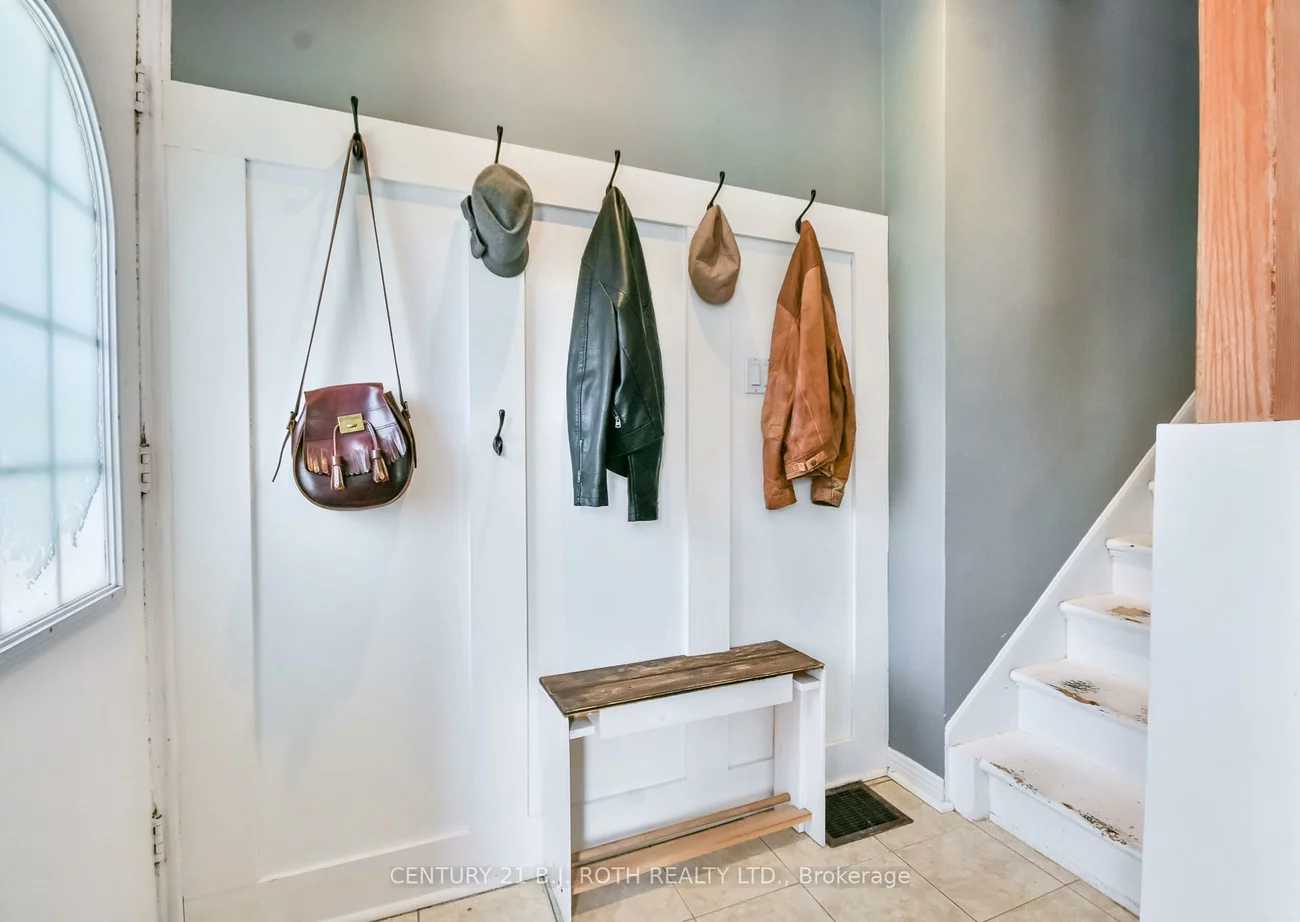 135, CUMBERLAND, Allandale, Barrie