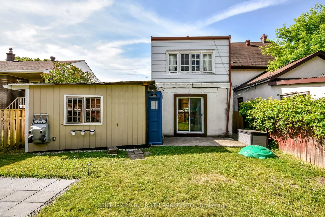 135, CUMBERLAND, Allandale, Barrie