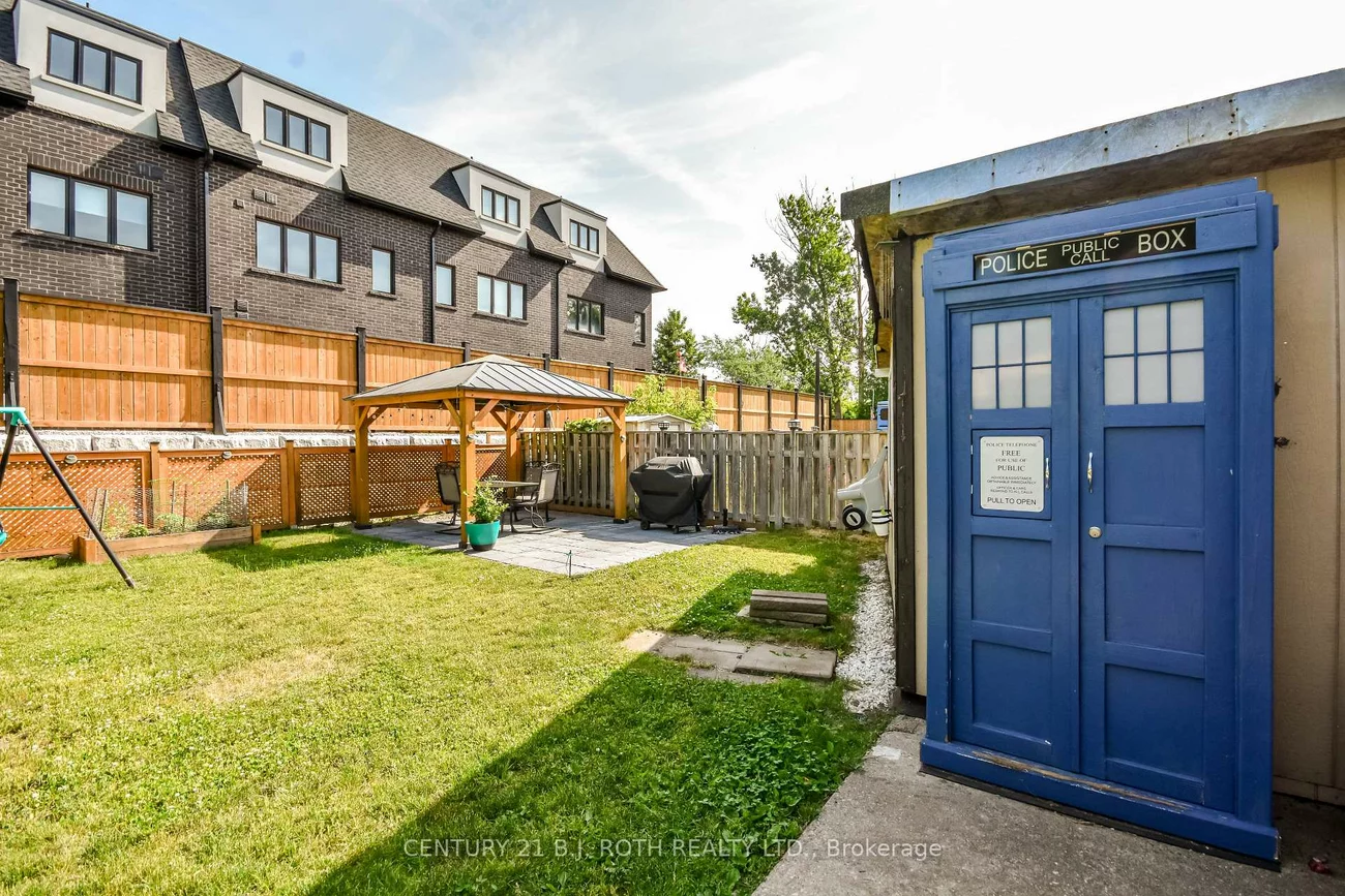 135, CUMBERLAND, Allandale, Barrie