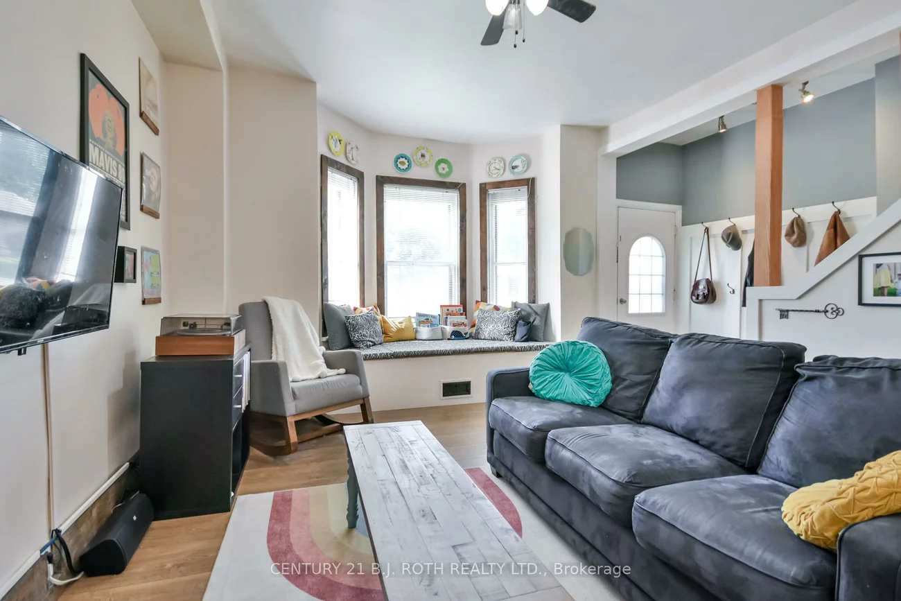135, CUMBERLAND, Allandale, Barrie