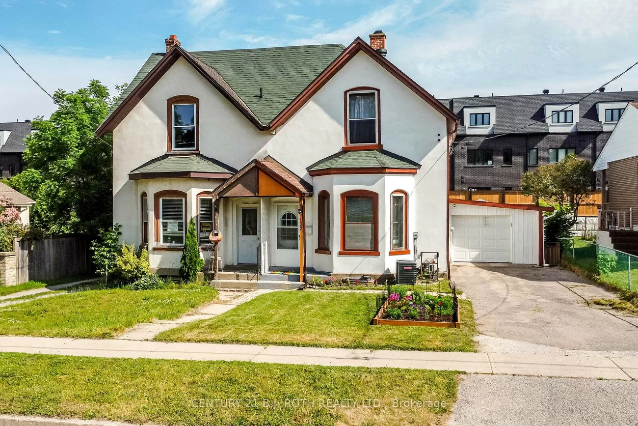 135, CUMBERLAND, Allandale, Barrie