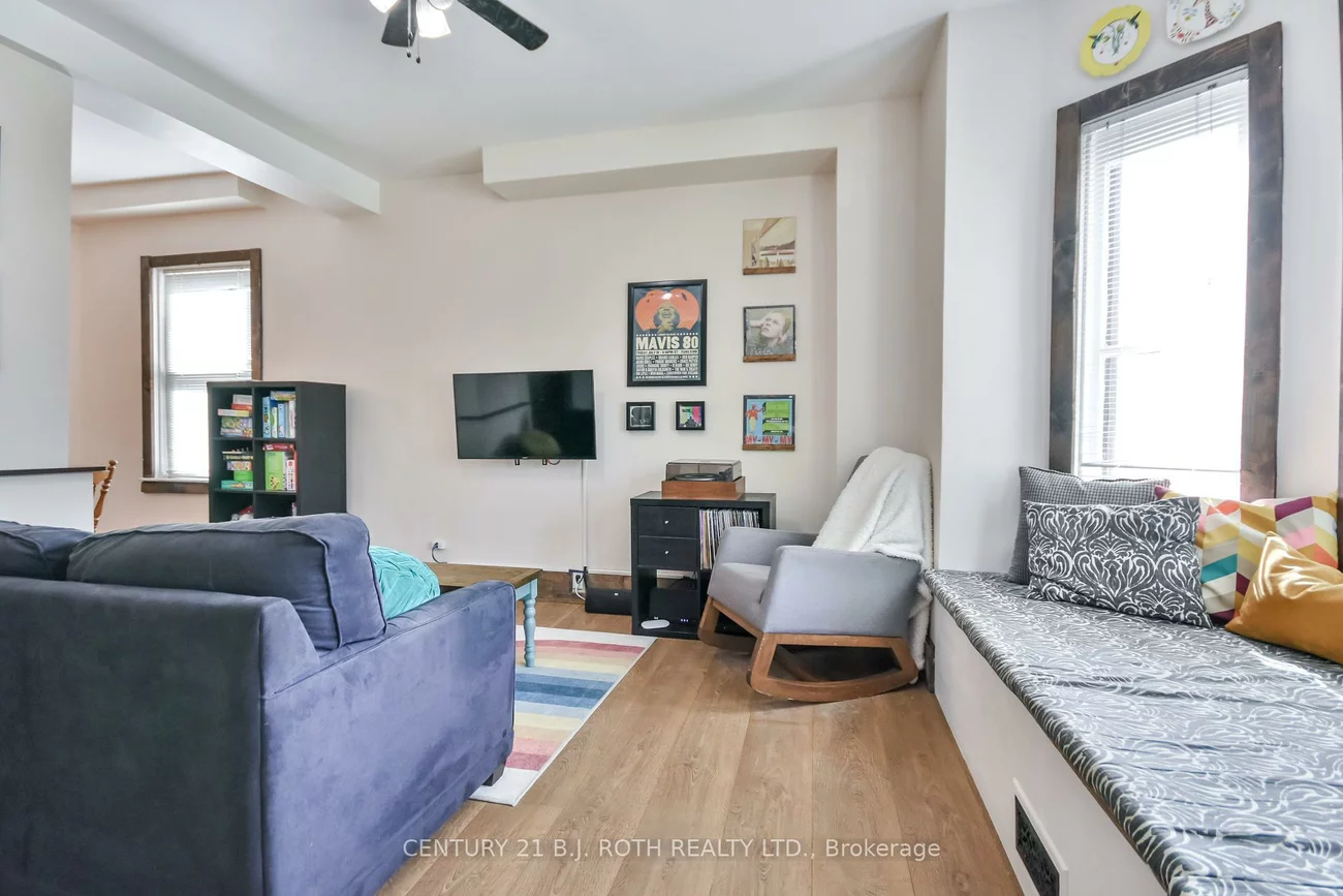 135, CUMBERLAND, Allandale, Barrie
