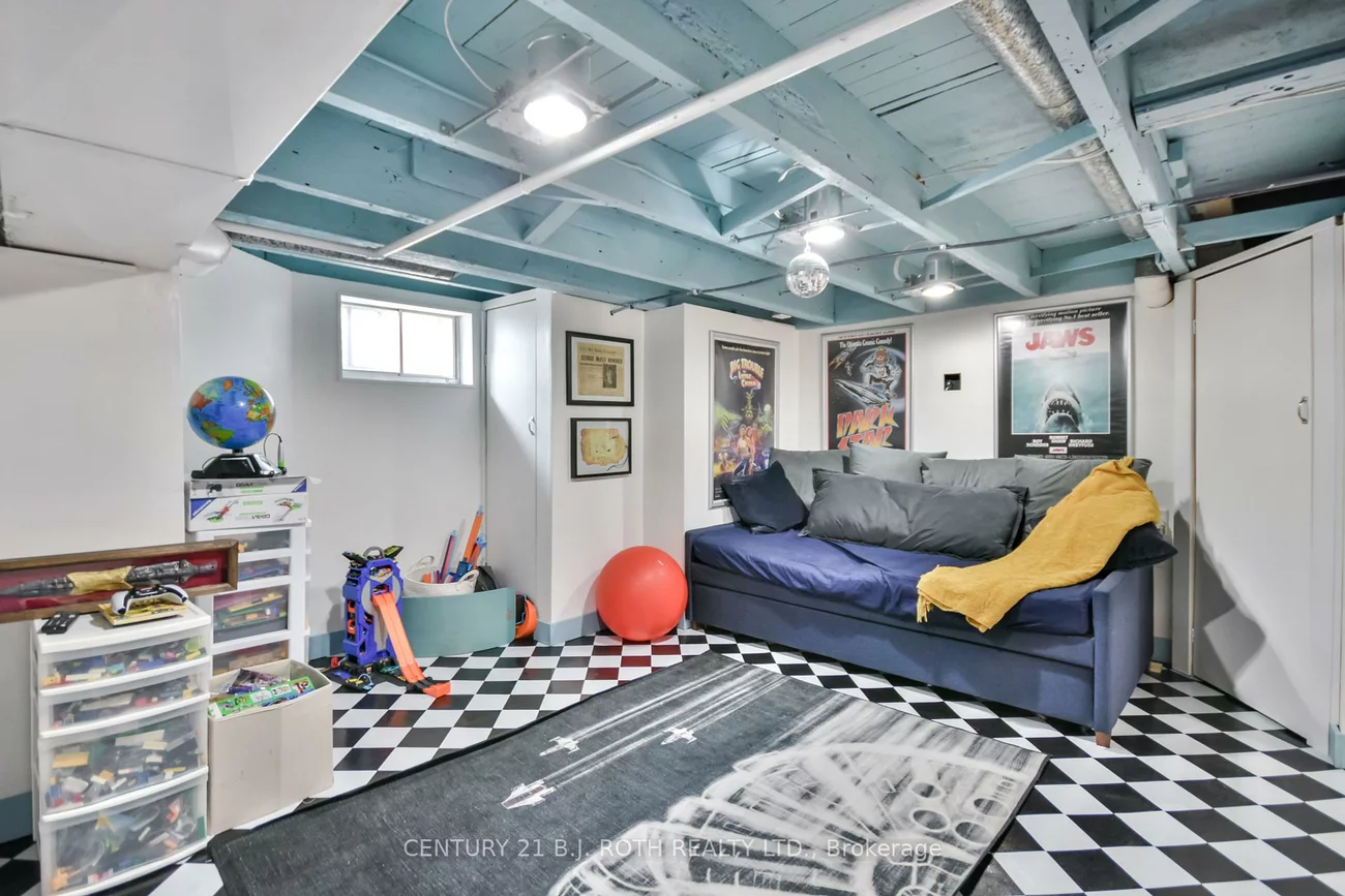 135, CUMBERLAND, Allandale, Barrie