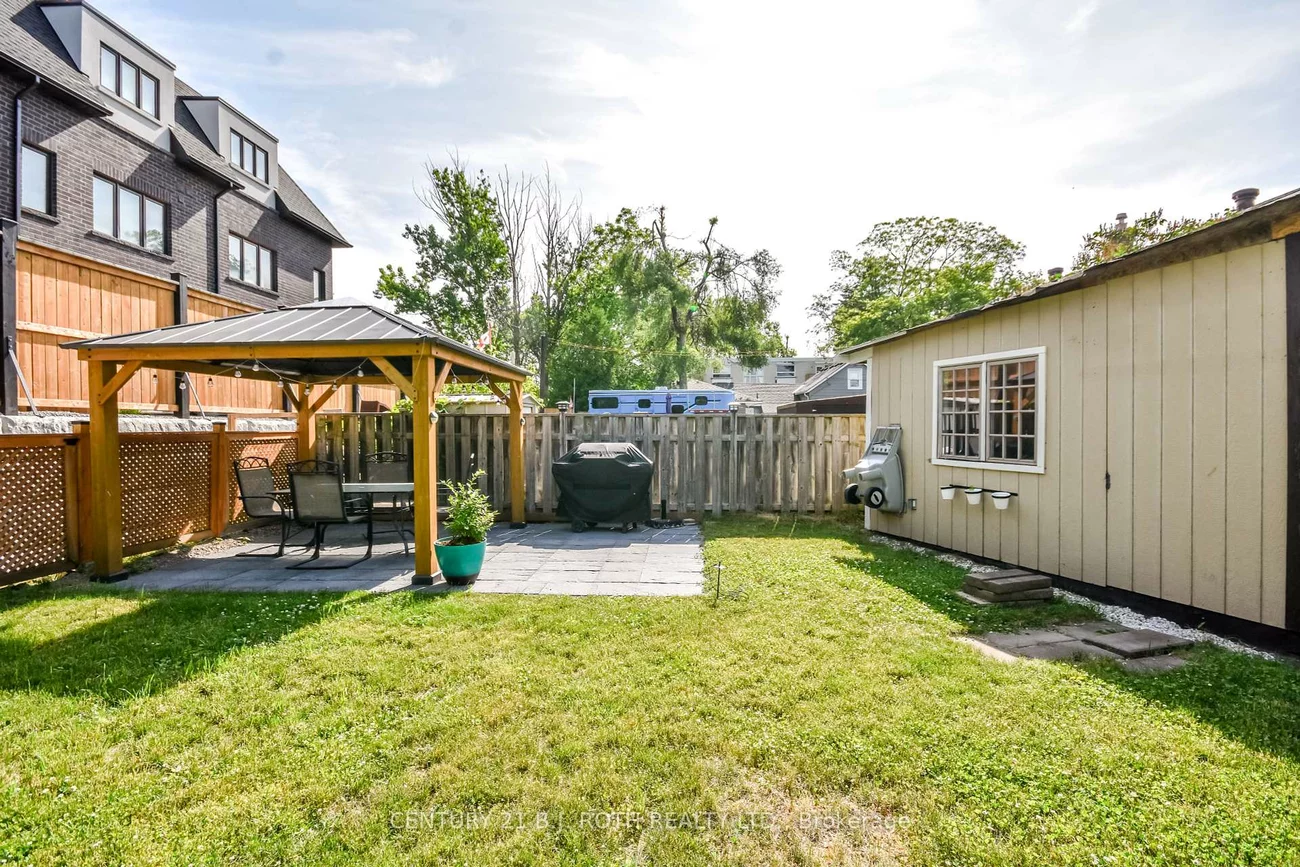 135, CUMBERLAND, Allandale, Barrie
