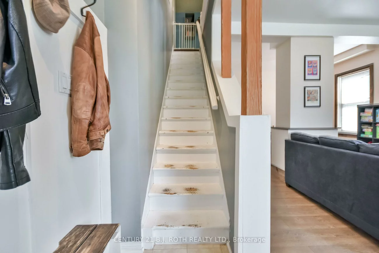 135, CUMBERLAND, Allandale, Barrie