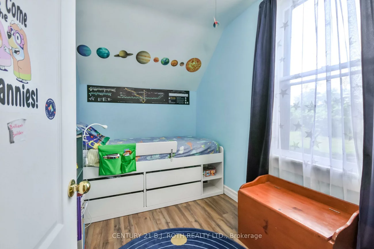 135, CUMBERLAND, Allandale, Barrie
