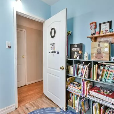 135, CUMBERLAND, Allandale, Barrie