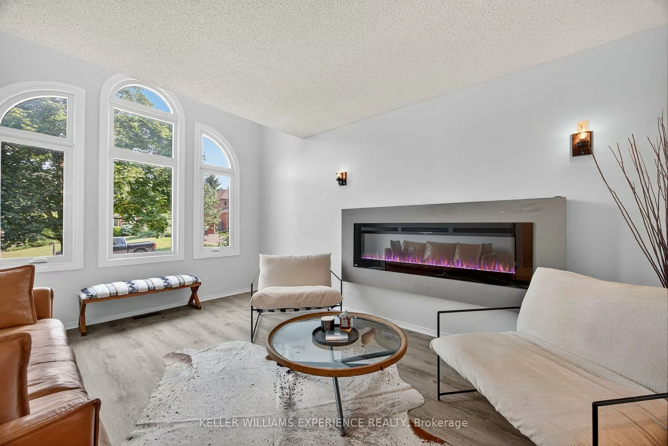 20, PECK, Painswick North, Barrie