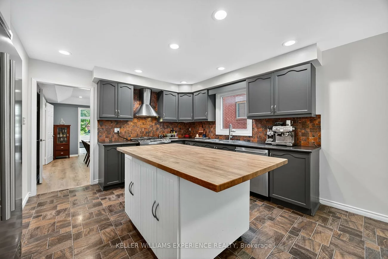 20, PECK, Painswick North, Barrie
