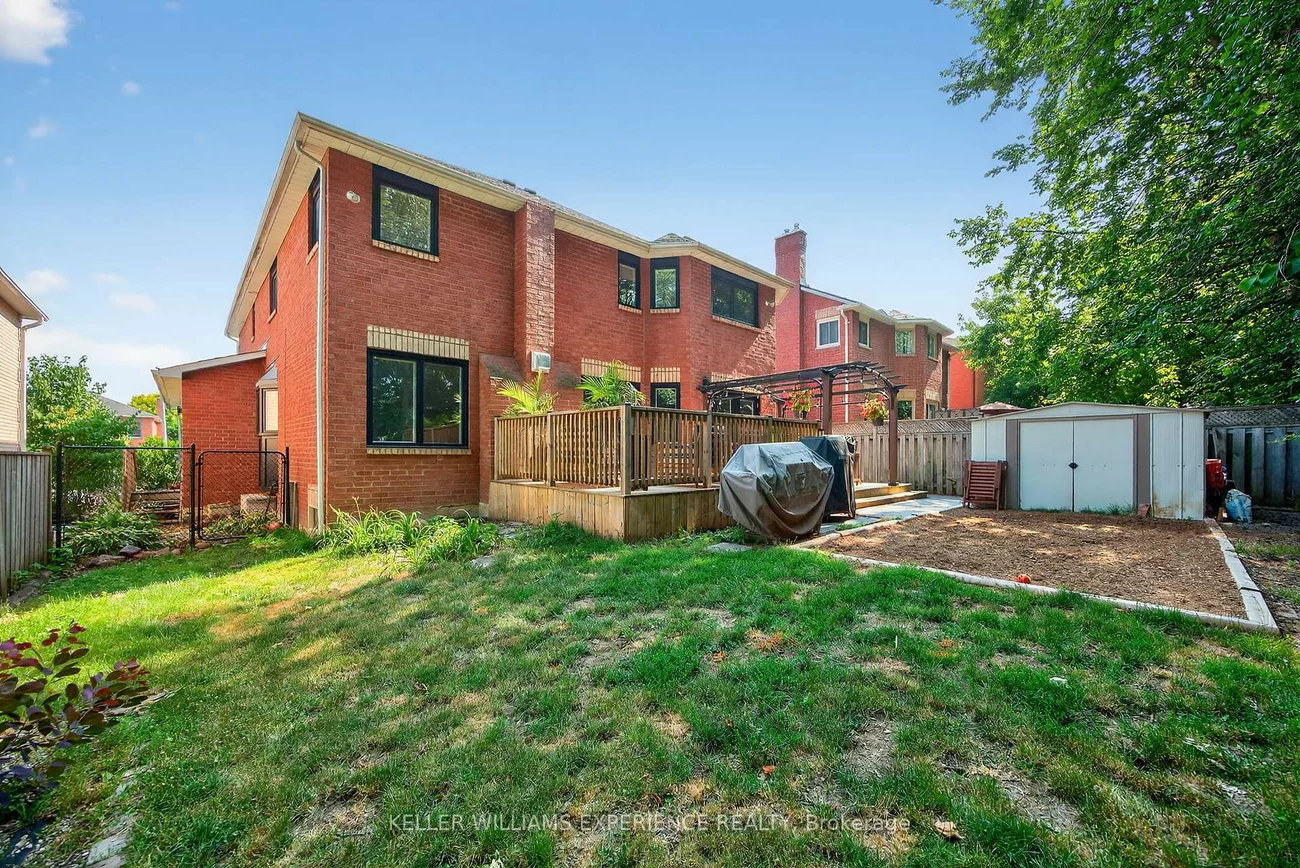20, PECK, Painswick North, Barrie