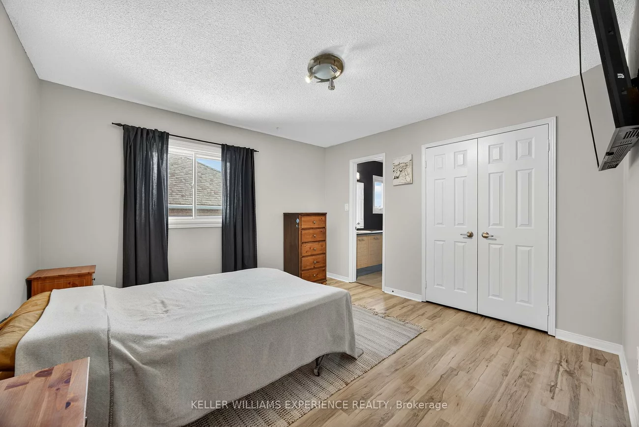 20, PECK, Painswick North, Barrie