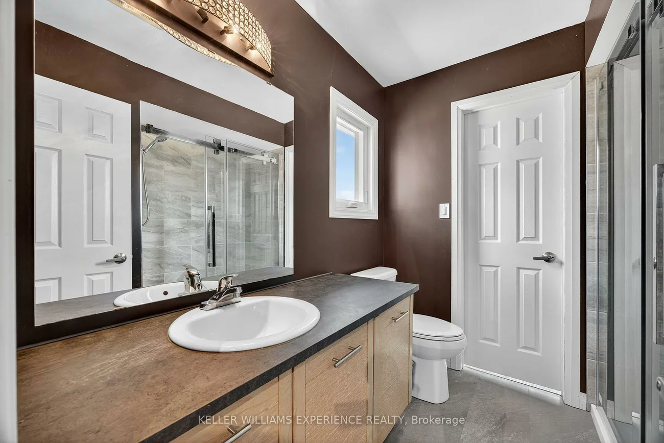 20, PECK, Painswick North, Barrie