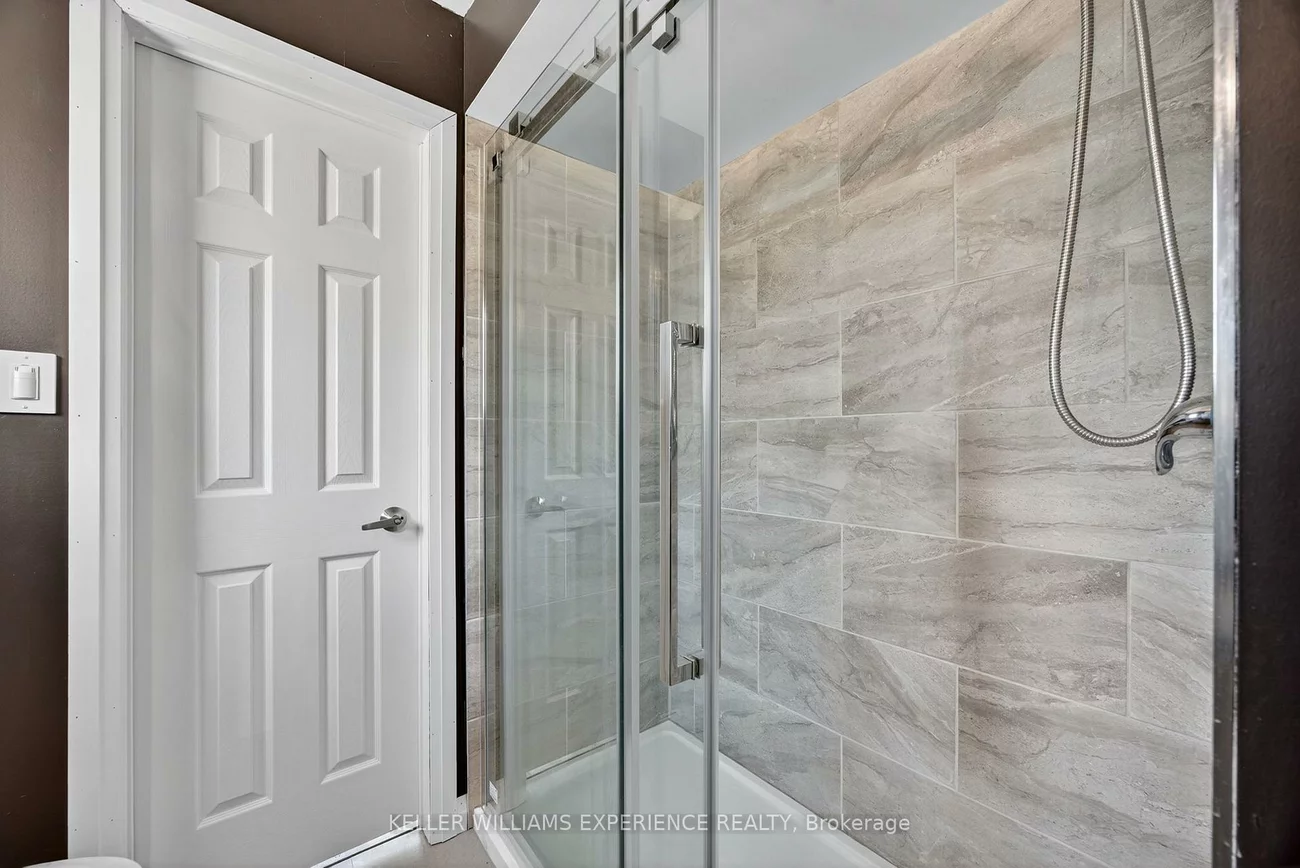 20, PECK, Painswick North, Barrie