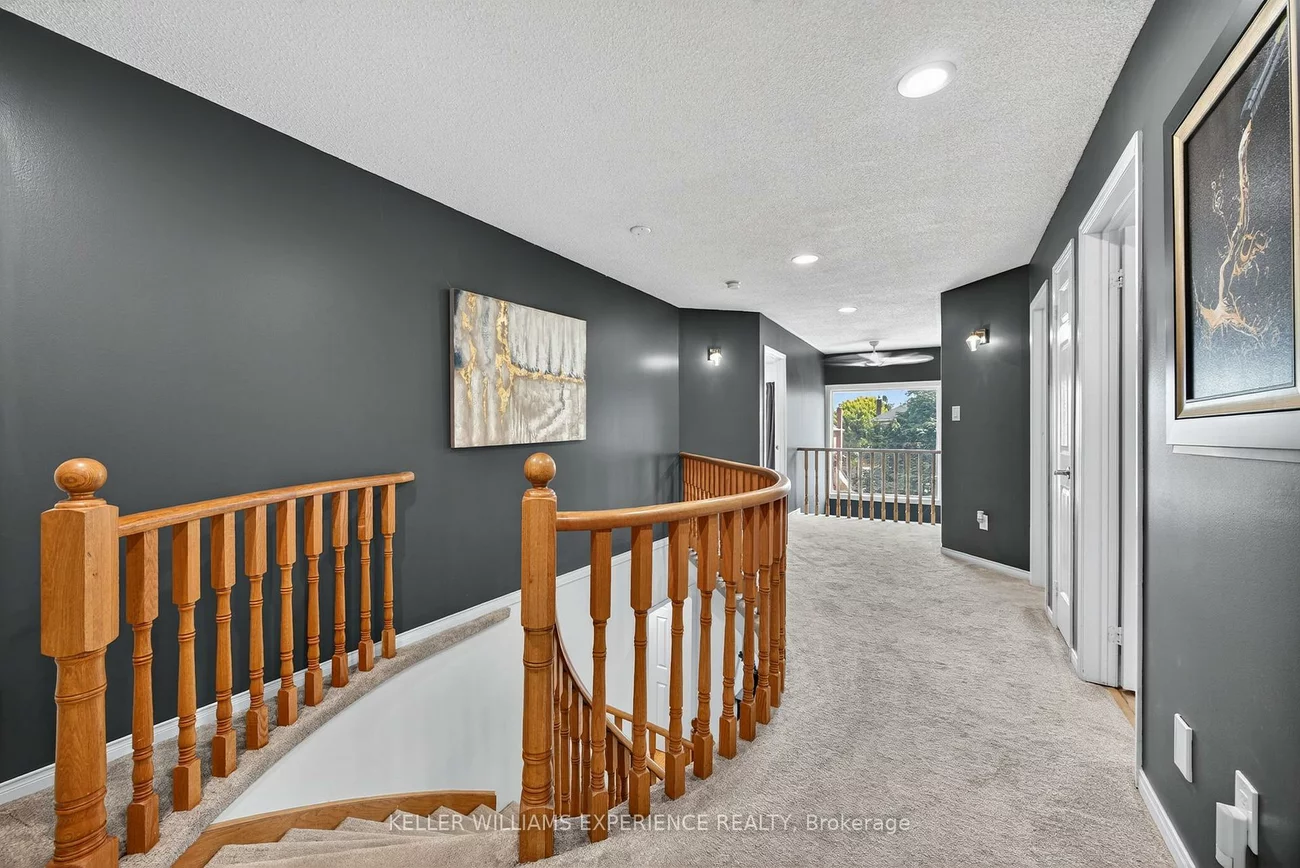 20, PECK, Painswick North, Barrie