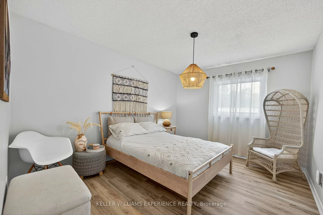 20, PECK, Painswick North, Barrie