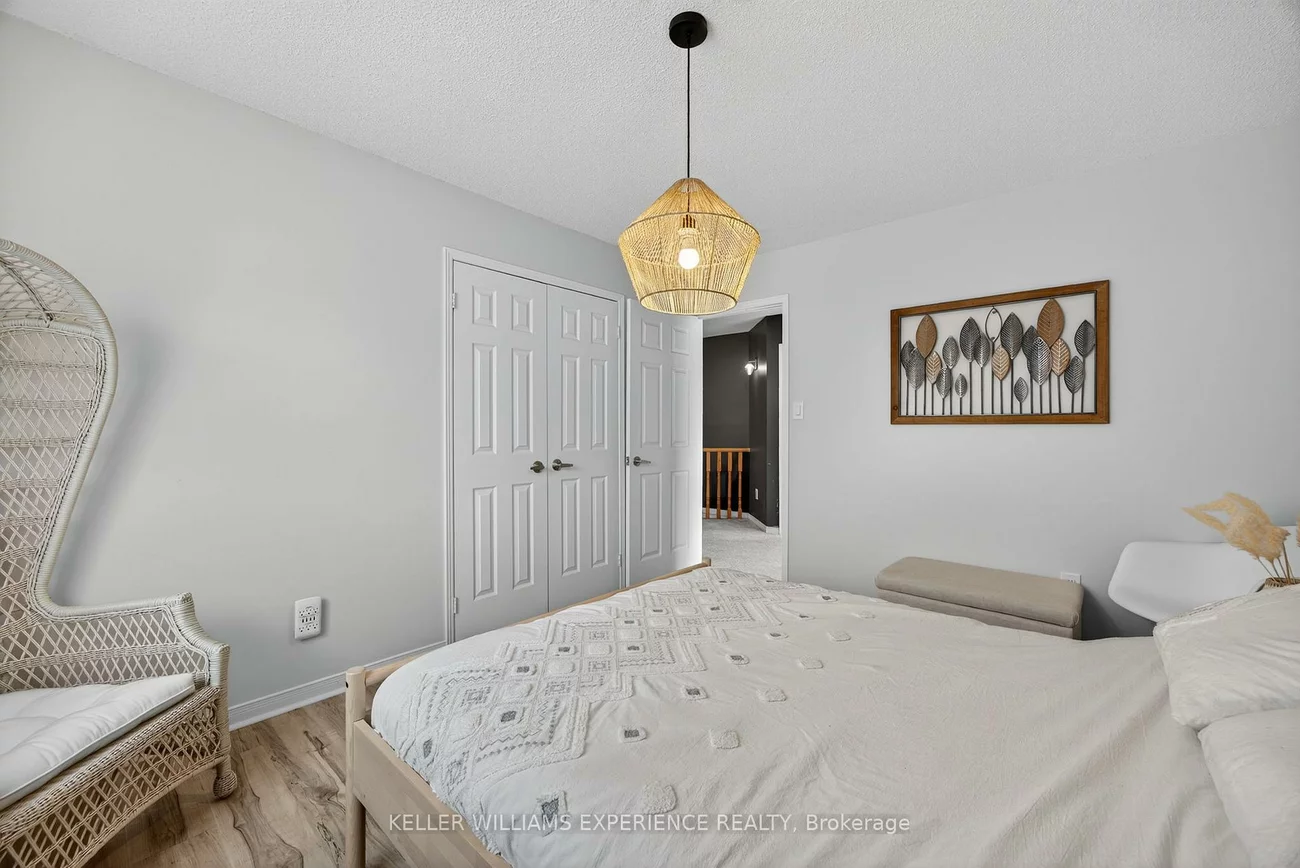 20, PECK, Painswick North, Barrie