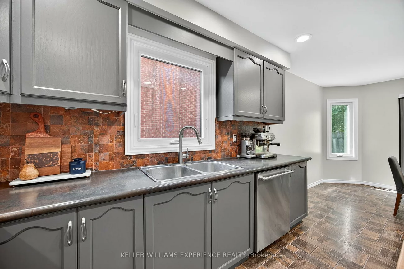 20, PECK, Painswick North, Barrie