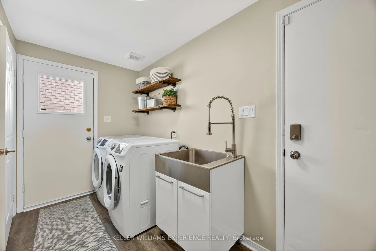 20, PECK, Painswick North, Barrie