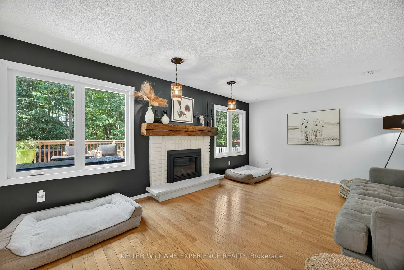 20, PECK, Painswick North, Barrie