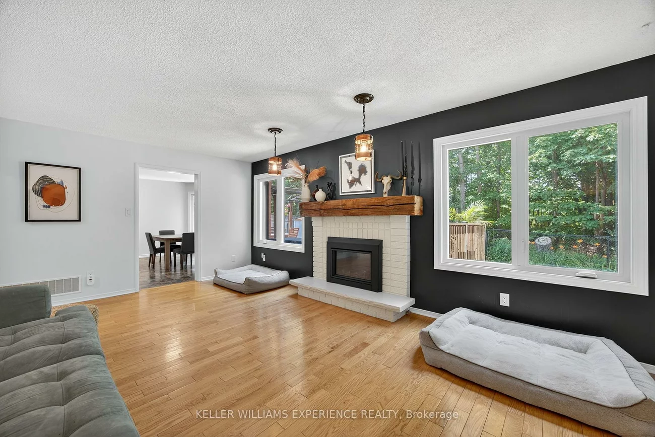 20, PECK, Painswick North, Barrie