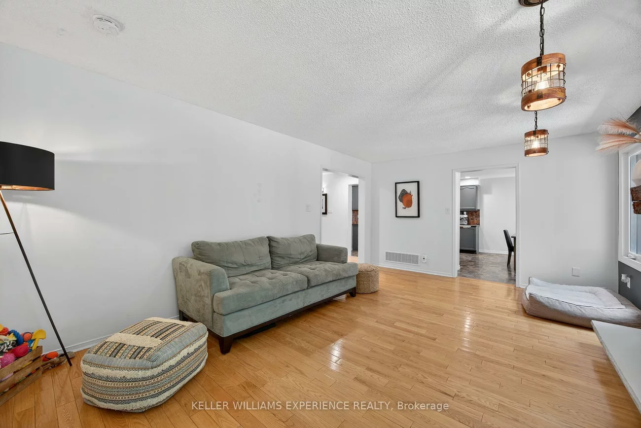 20, PECK, Painswick North, Barrie