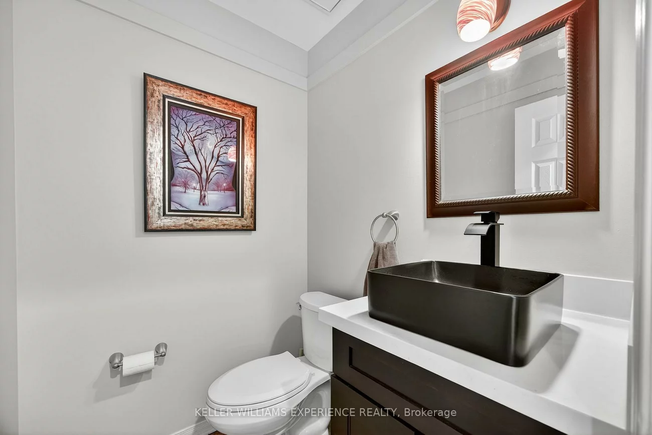 20, PECK, Painswick North, Barrie