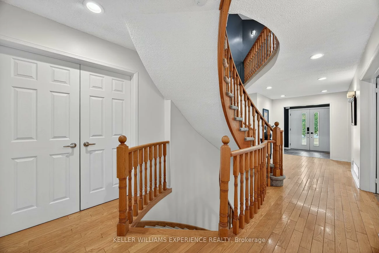 20, PECK, Painswick North, Barrie