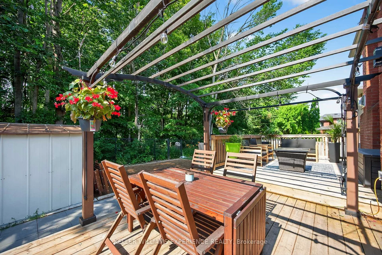 20, PECK, Painswick North, Barrie