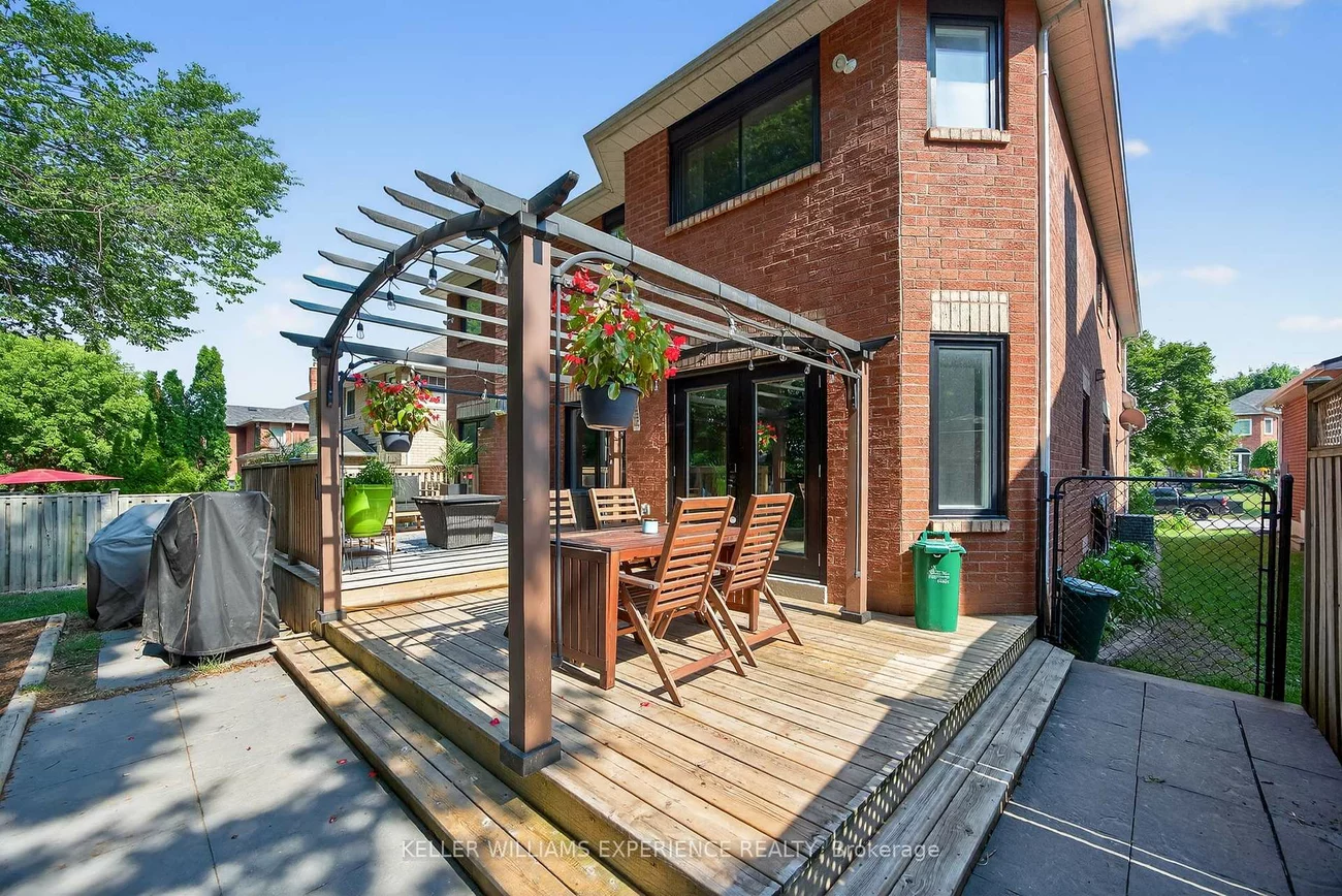 20, PECK, Painswick North, Barrie