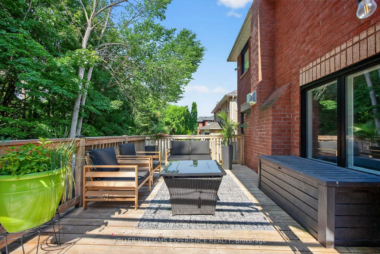 20, PECK, Painswick North, Barrie