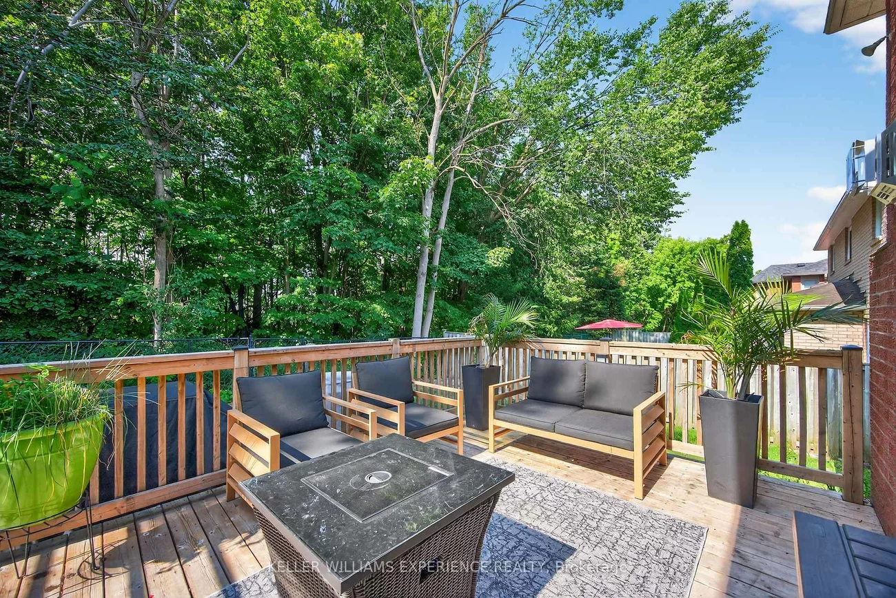 20, PECK, Painswick North, Barrie