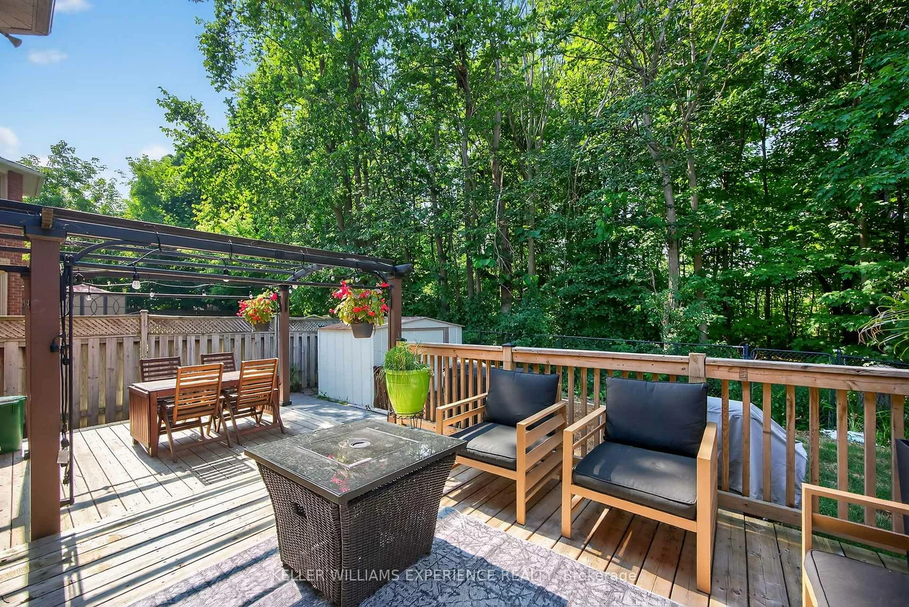 20, PECK, Painswick North, Barrie
