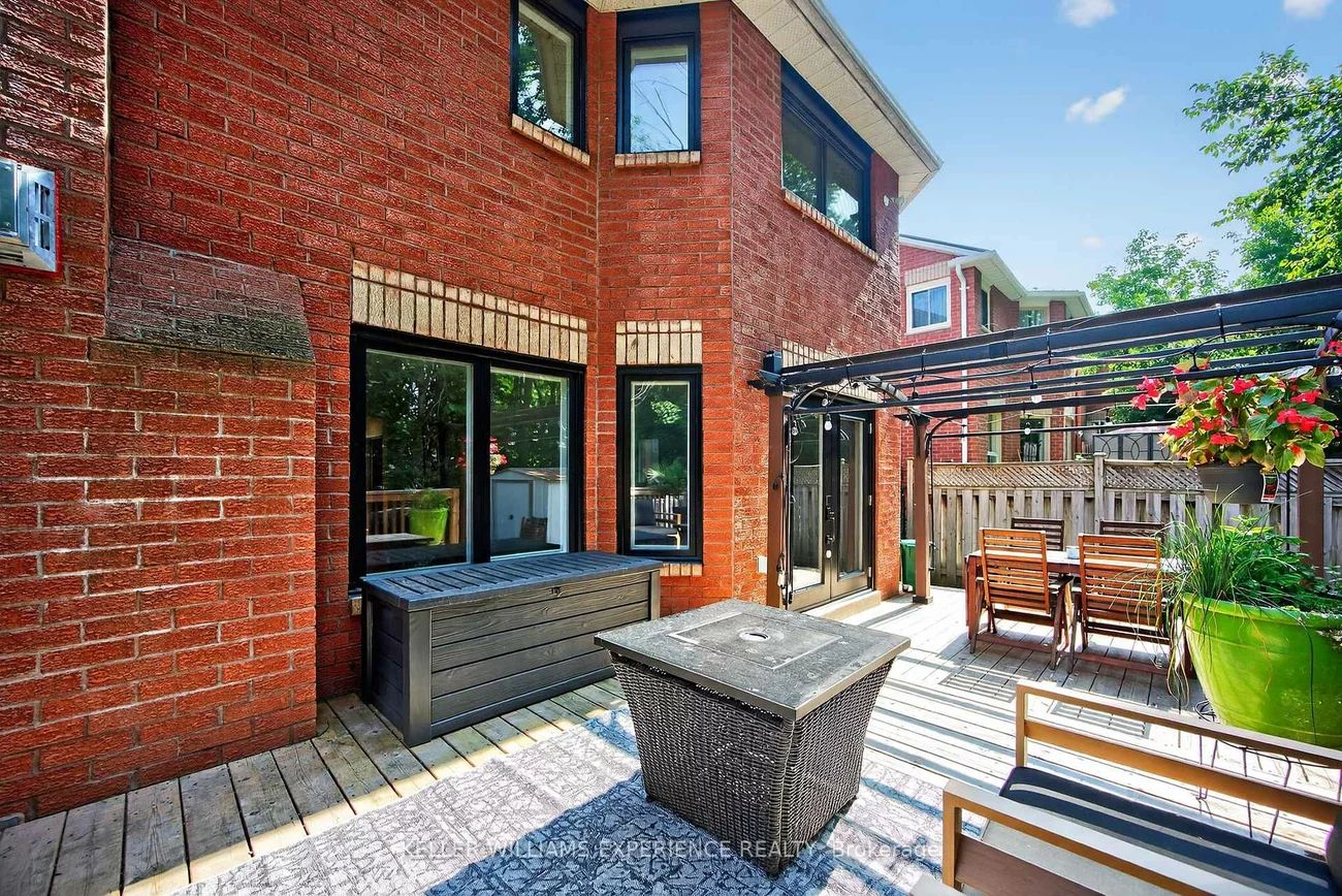 20, PECK, Painswick North, Barrie