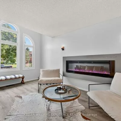 20, PECK, Painswick North, Barrie