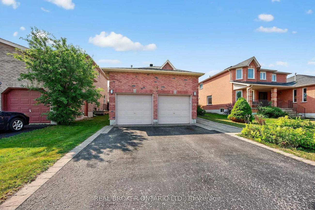 115, Birchwood, East Bayfield, Barrie