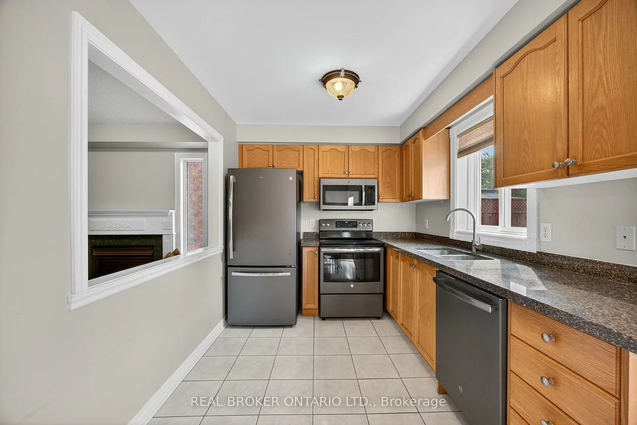 115, Birchwood, East Bayfield, Barrie