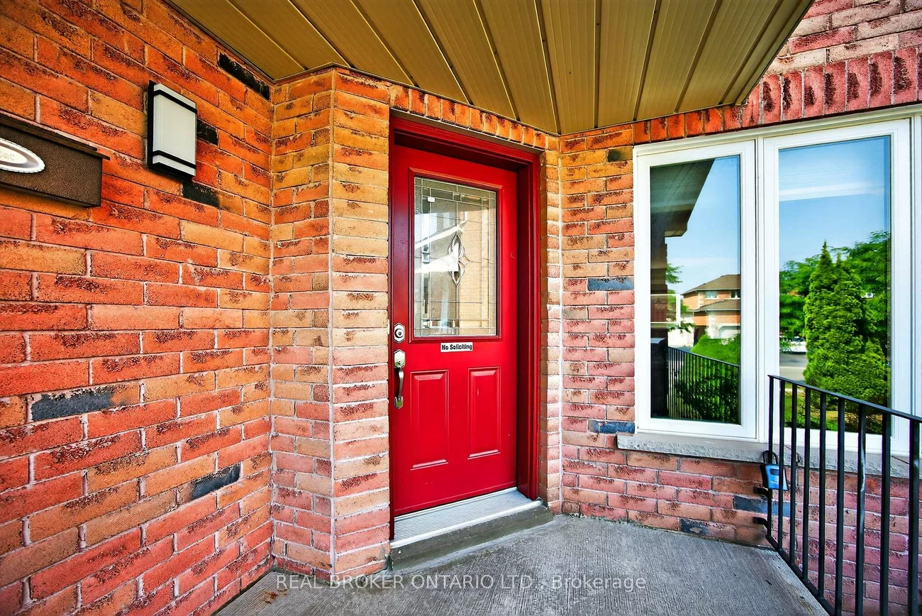 115, Birchwood, East Bayfield, Barrie