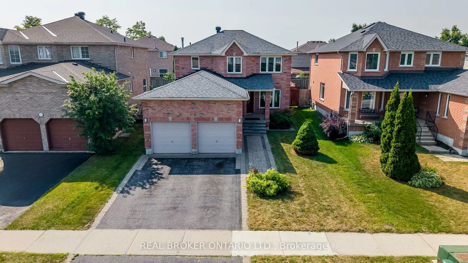 115, Birchwood, East Bayfield, Barrie