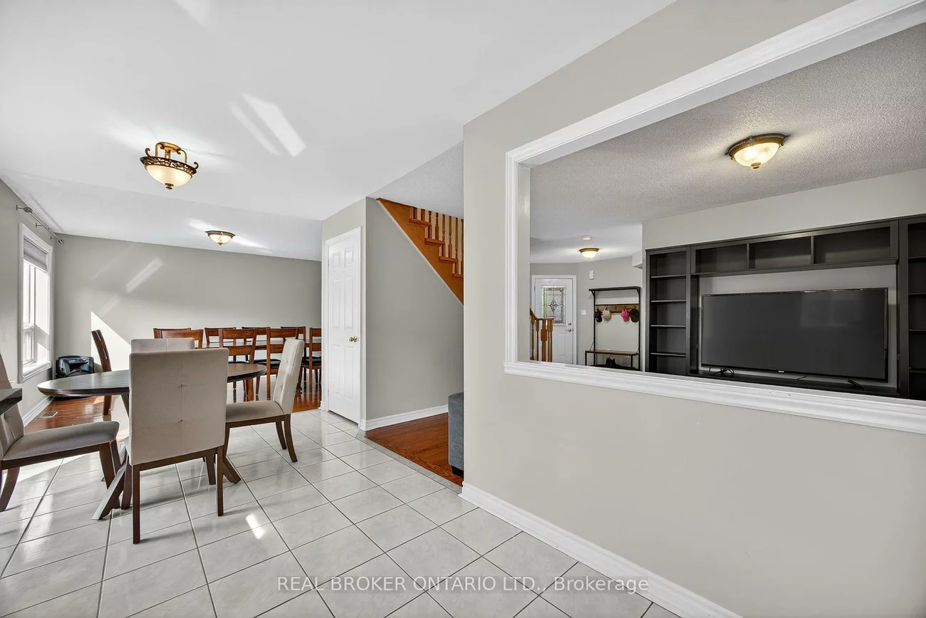 115, Birchwood, East Bayfield, Barrie